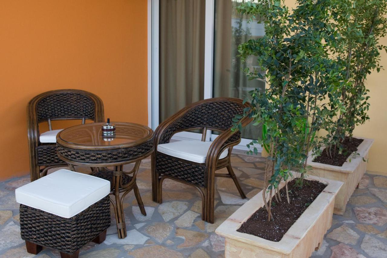 Agroktima Elia Apartment Нафплион Екстериор снимка