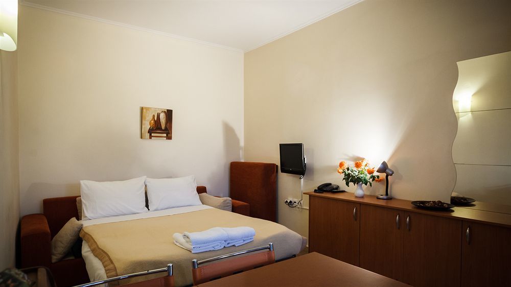 Agroktima Elia Apartment Нафплион Екстериор снимка