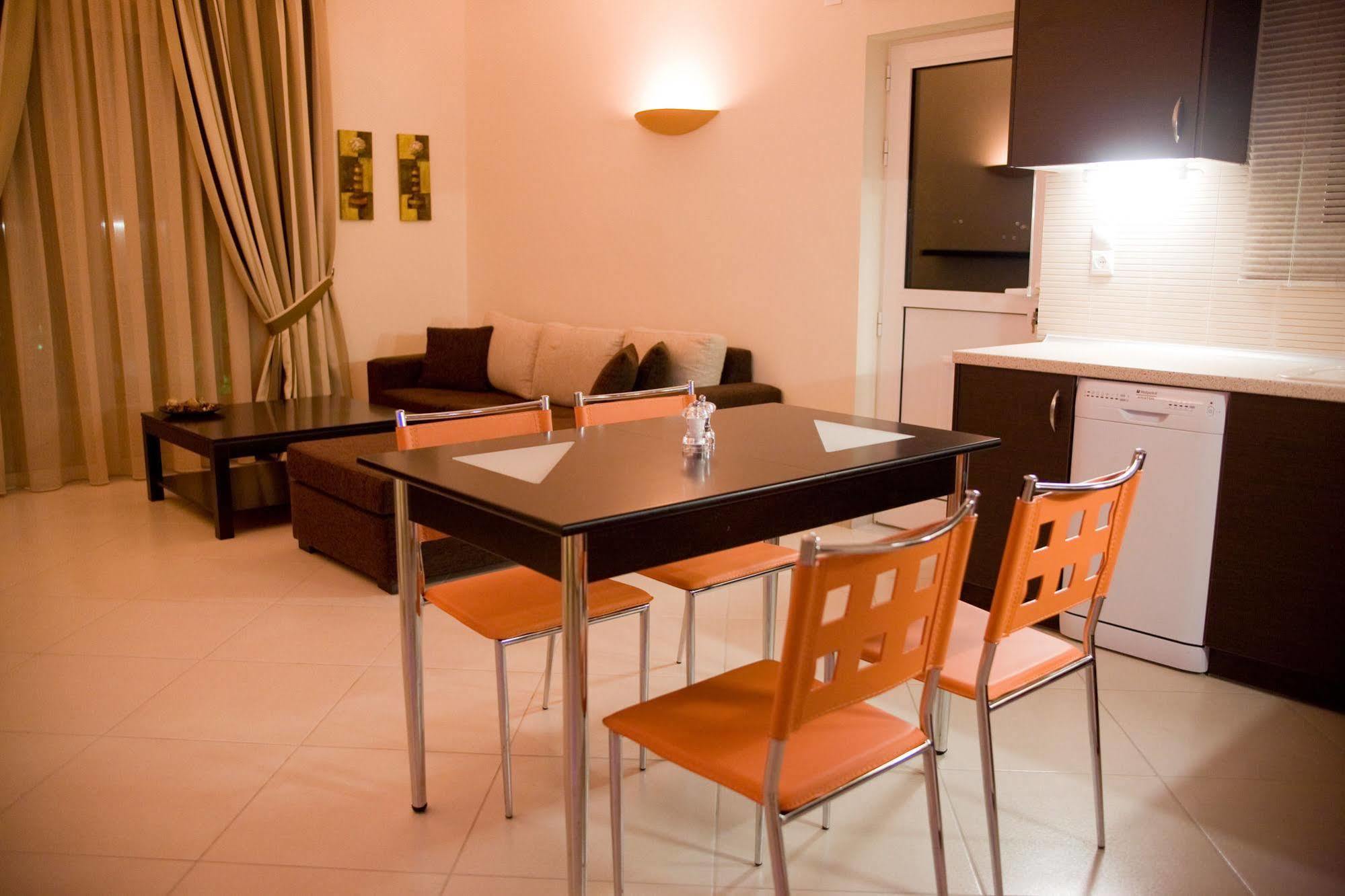 Agroktima Elia Apartment Нафплион Екстериор снимка