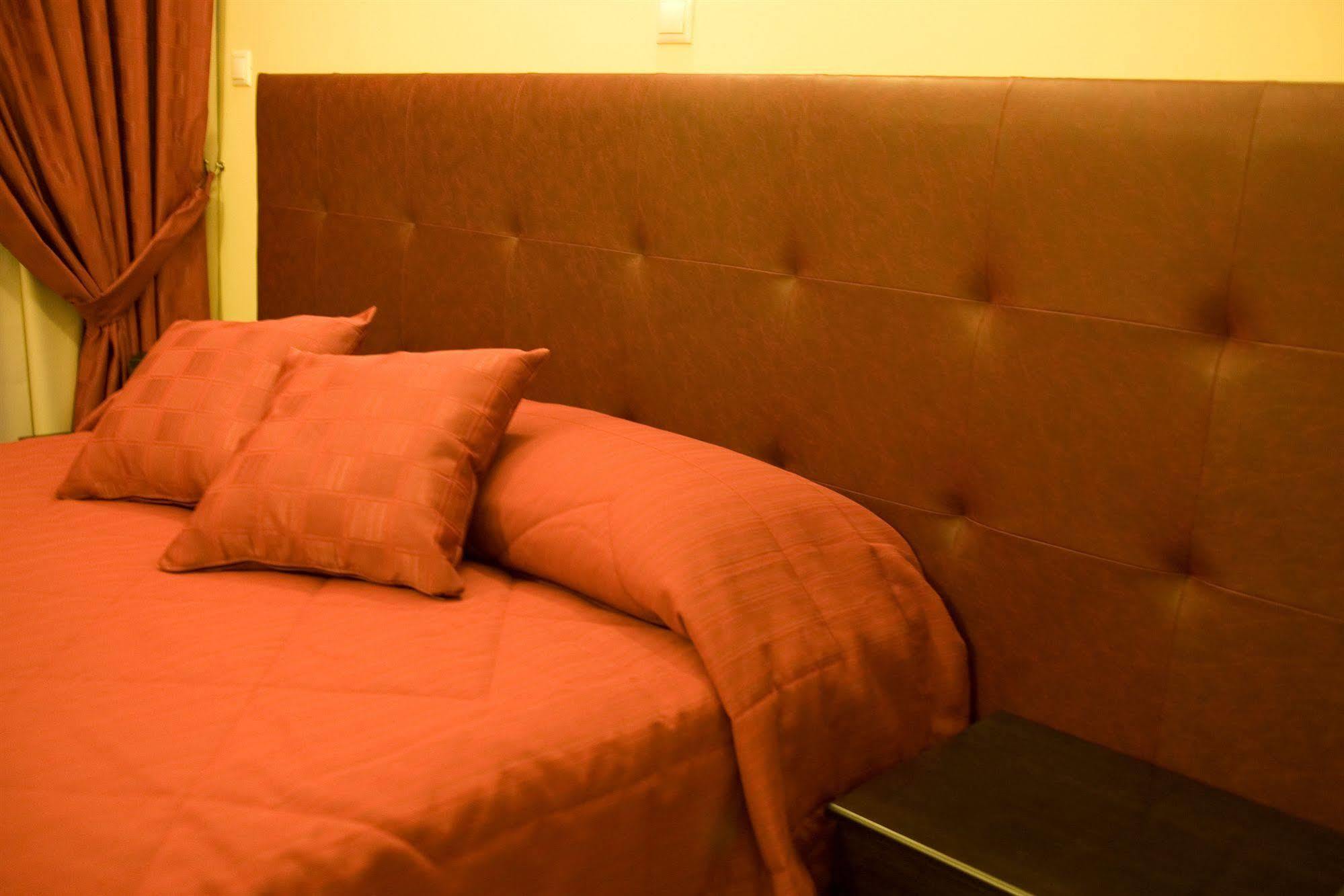 Agroktima Elia Apartment Нафплион Екстериор снимка
