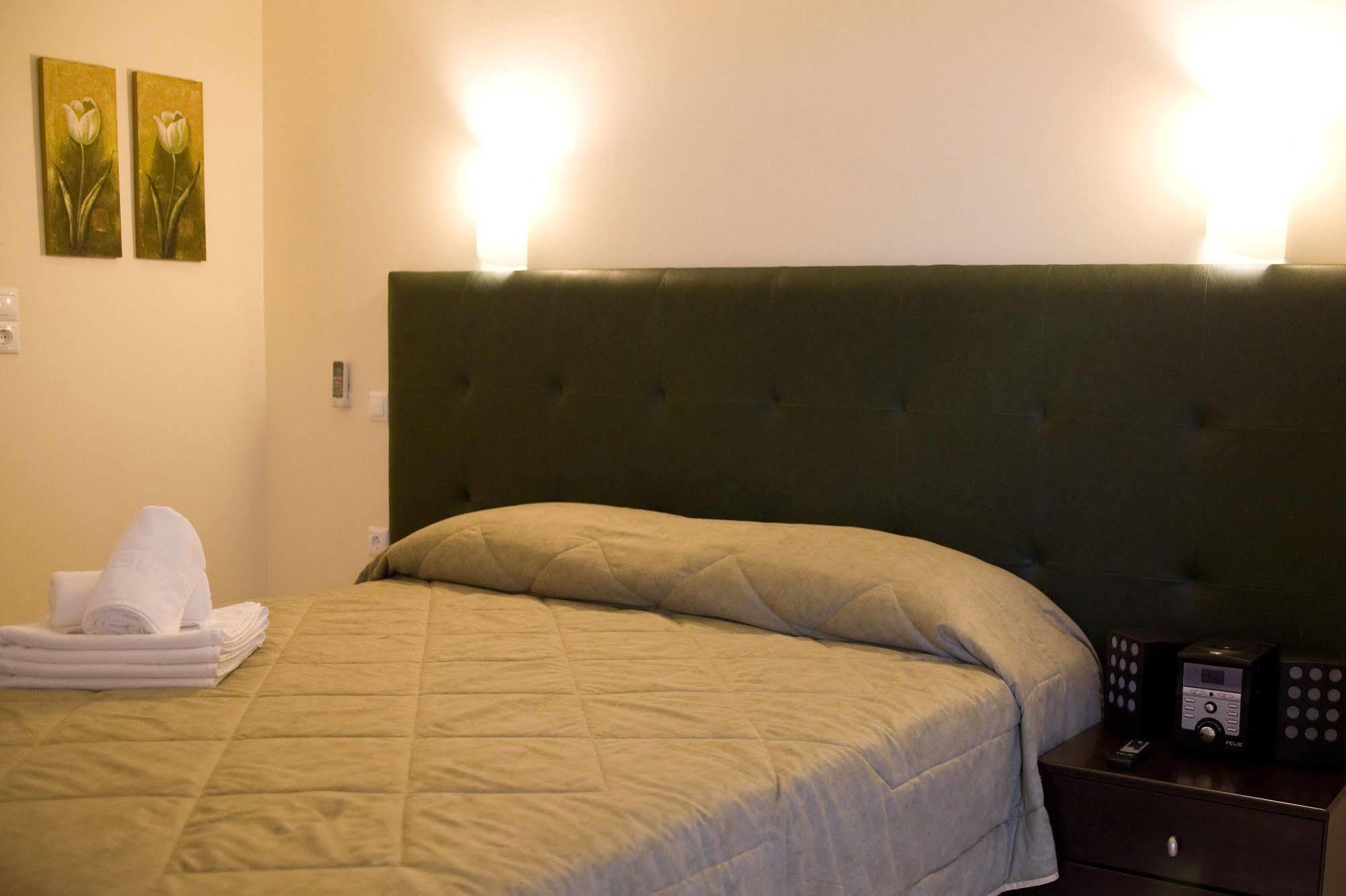Agroktima Elia Apartment Нафплион Екстериор снимка