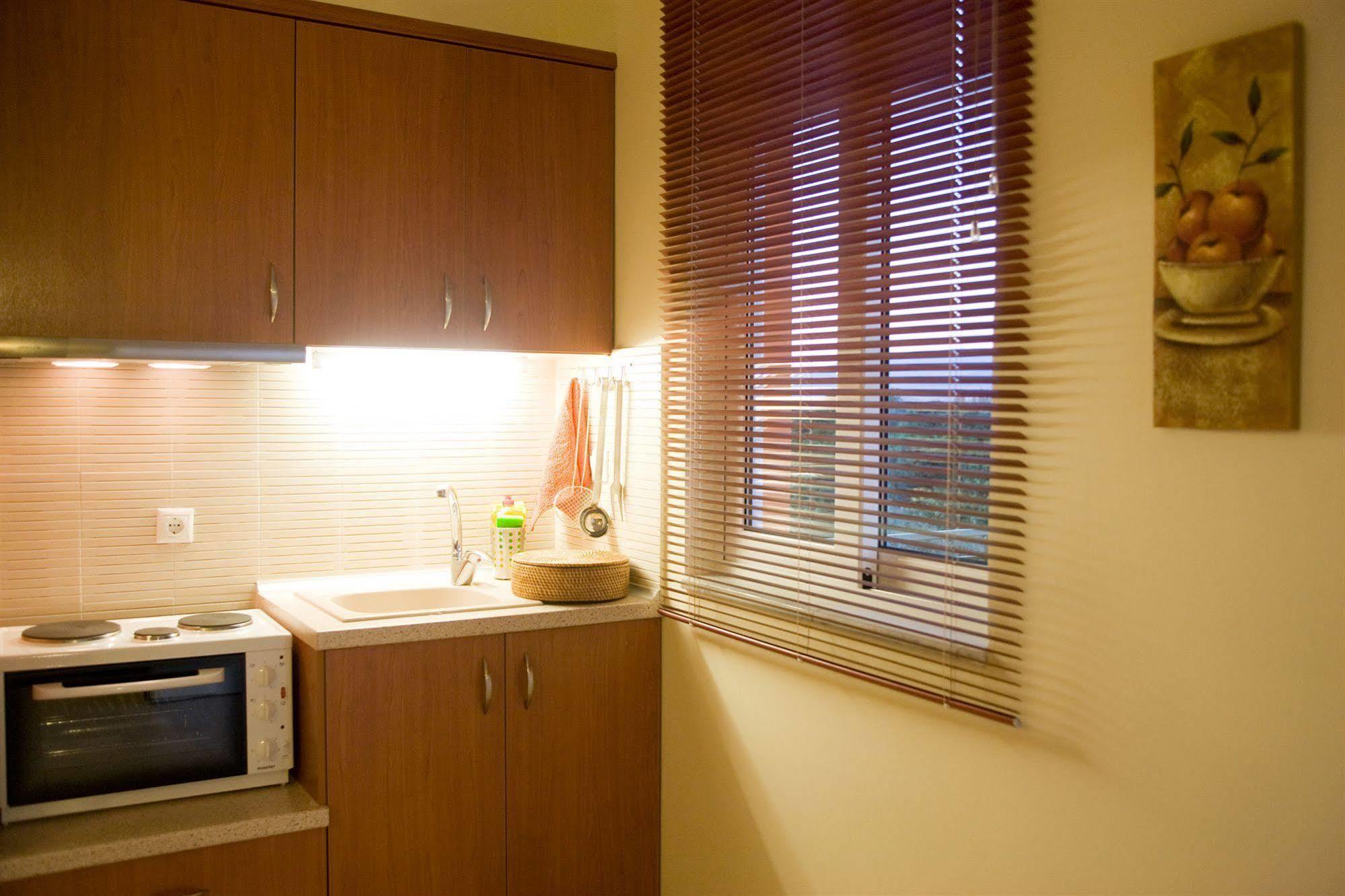 Agroktima Elia Apartment Нафплион Екстериор снимка