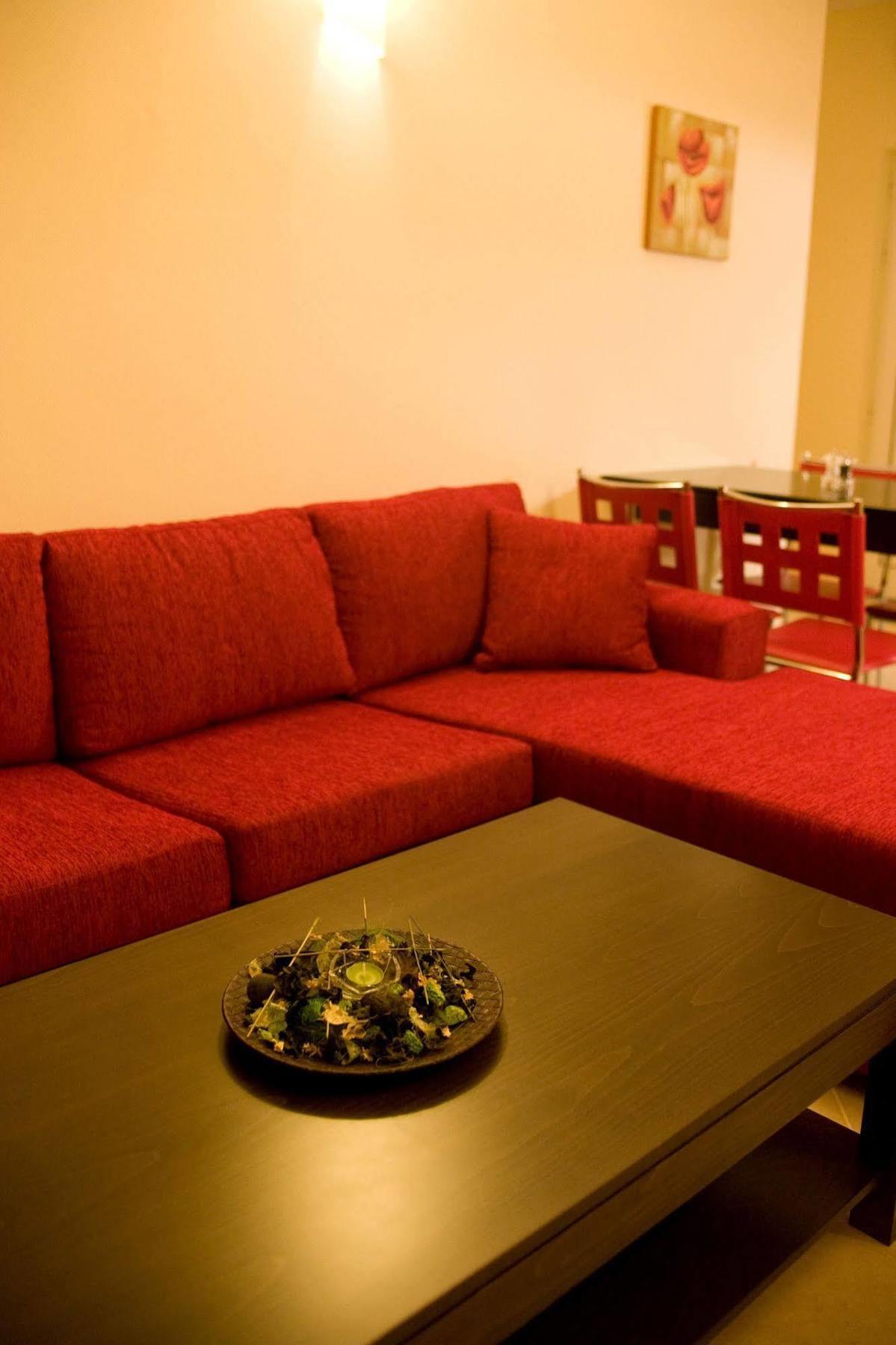 Agroktima Elia Apartment Нафплион Екстериор снимка