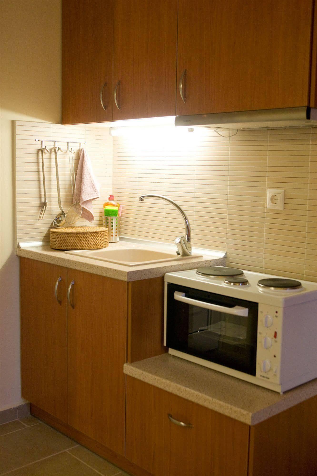 Agroktima Elia Apartment Нафплион Екстериор снимка