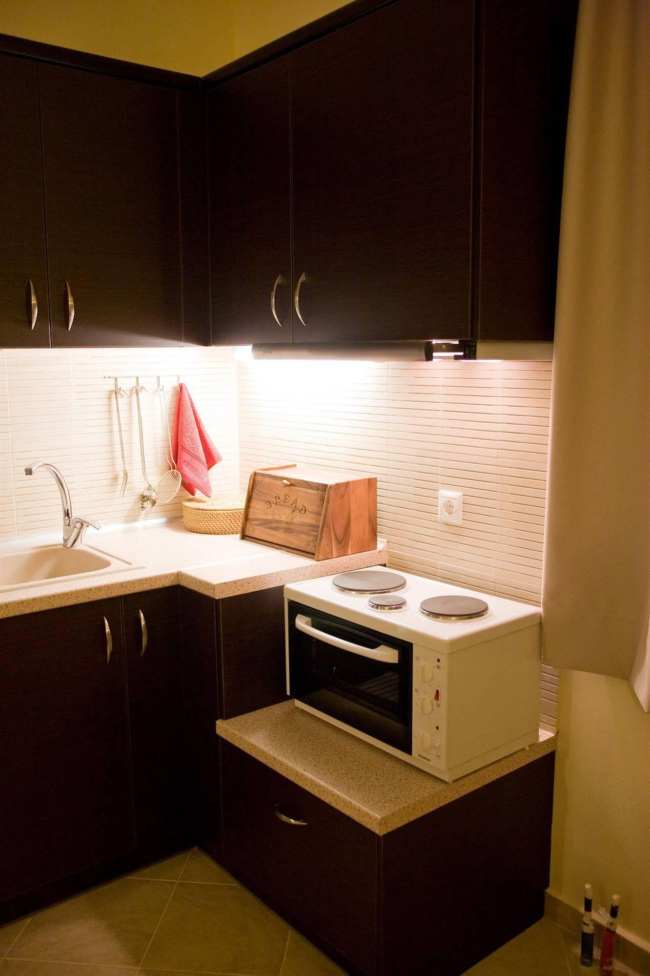 Agroktima Elia Apartment Нафплион Екстериор снимка